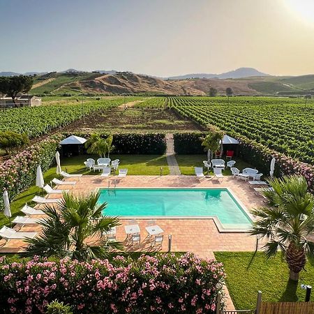 Alle Vigne Affittacamere Alcamo Exteriér fotografie