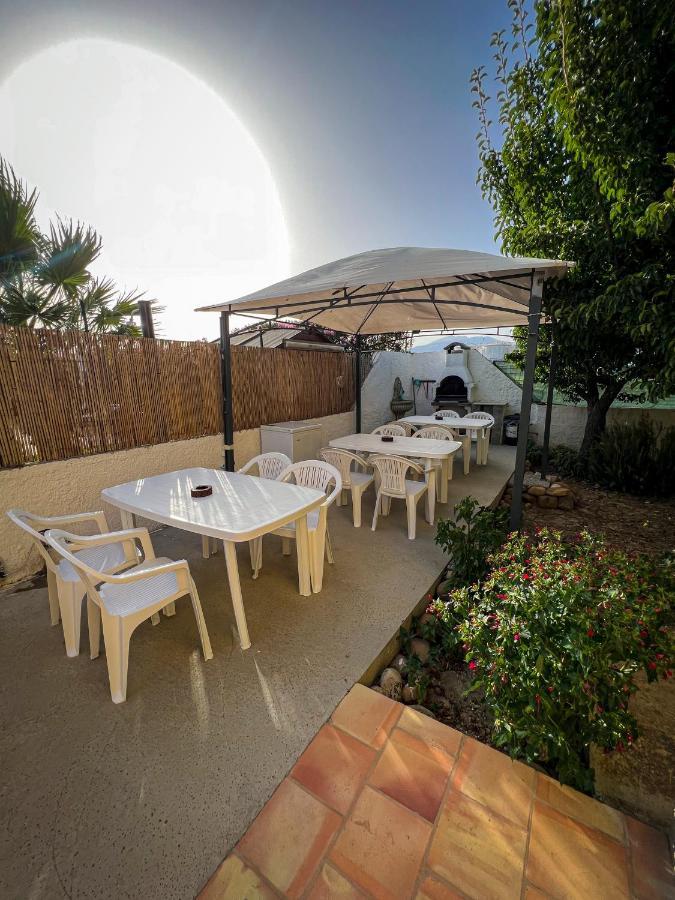 Alle Vigne Affittacamere Alcamo Exteriér fotografie
