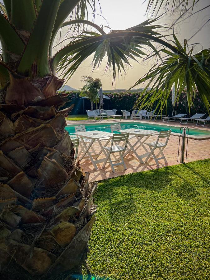 Alle Vigne Affittacamere Alcamo Exteriér fotografie