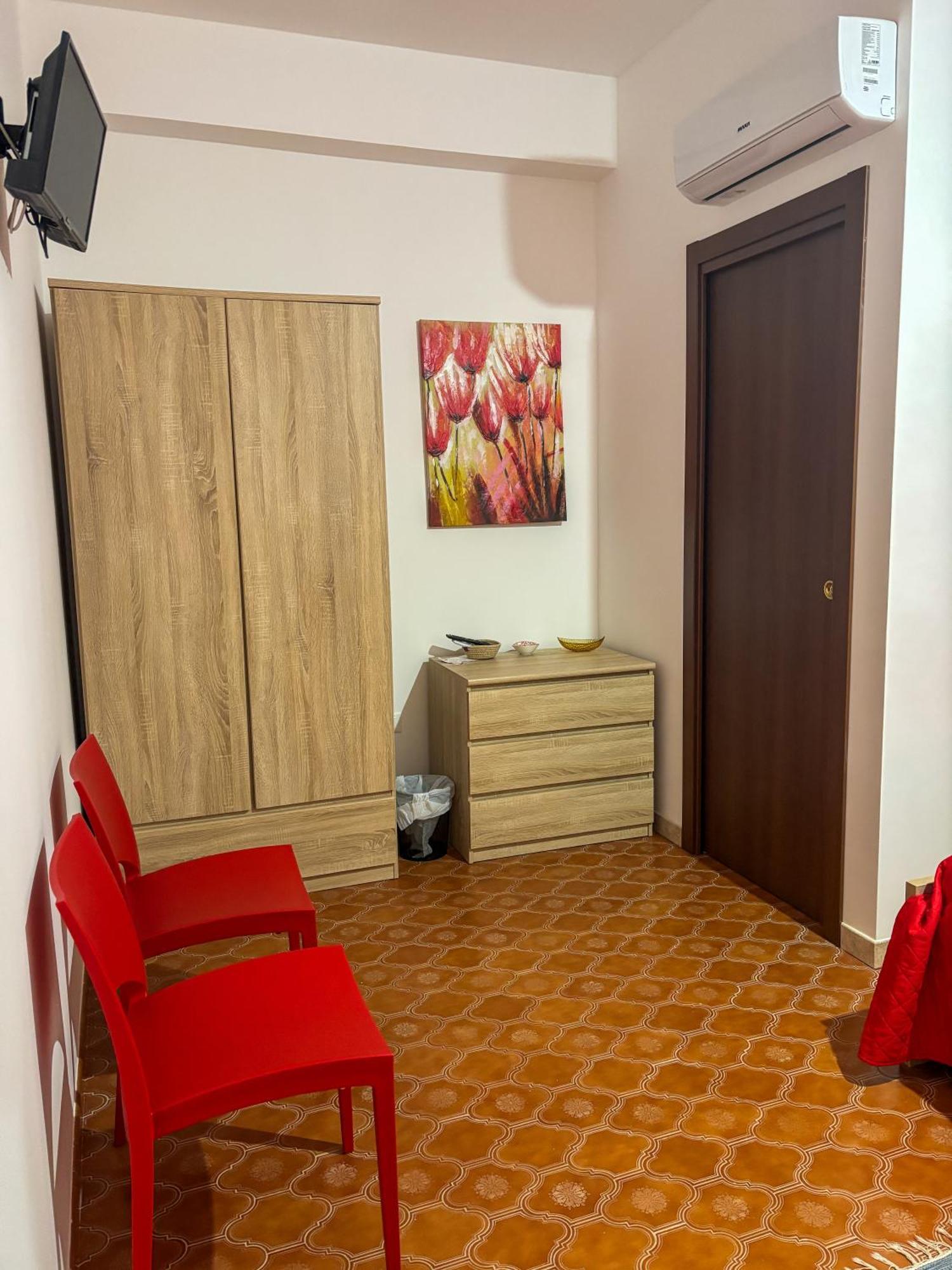 Alle Vigne Affittacamere Alcamo Exteriér fotografie